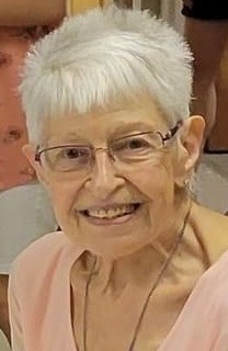 Irene C. Stackhouse Obituary